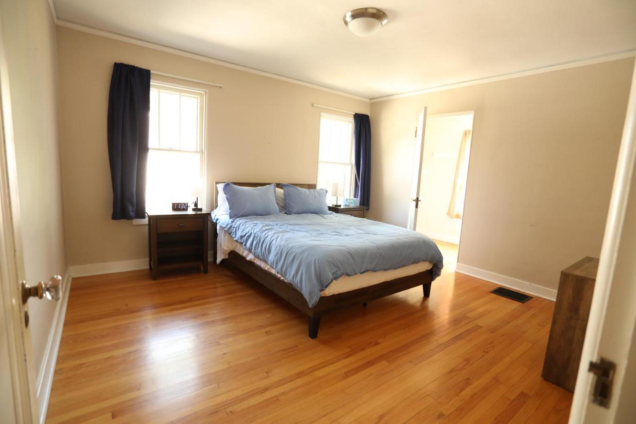 Blue House, Blocks From Ross-aide, Mackey, Samara House, Birck Golf Complex * West Lafayette