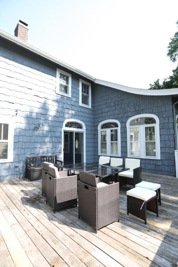 Blue House, Blocks From Ross-aide, Mackey, Samara House, Birck Golf Complex *