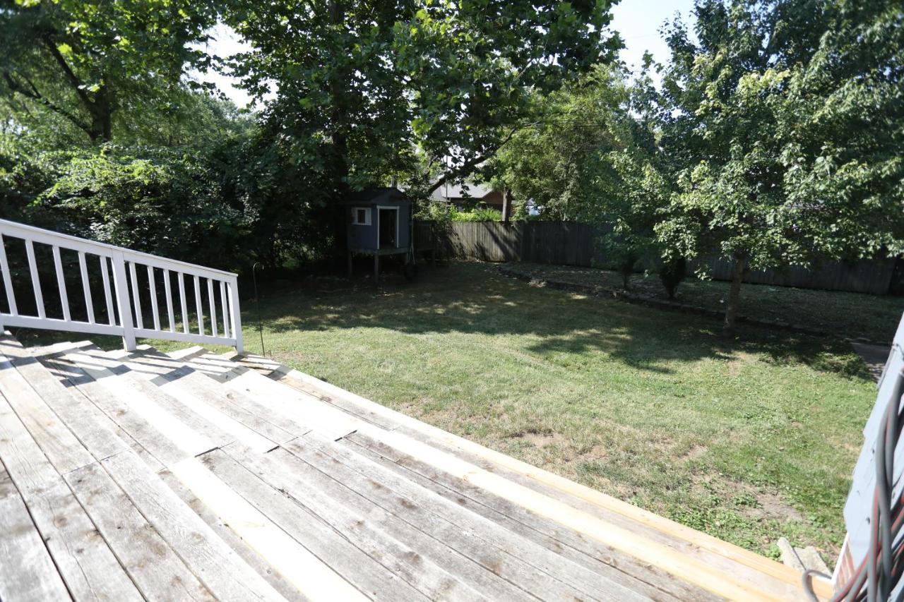 Blue House, Blocks From Ross-aide, Mackey, Samara House, Birck Golf Complex * West Lafayette